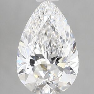 1.01 cctw VVS2 - Lab Grown Loose Diamond