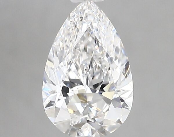 1.01 cctw VVS2 - Lab Grown Loose Diamond