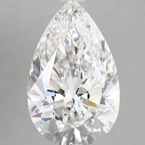 2.01 cctw VVS1 - Lab Grown Loose Diamond