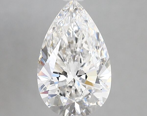 2.01 cctw VVS1 - Lab Grown Loose Diamond