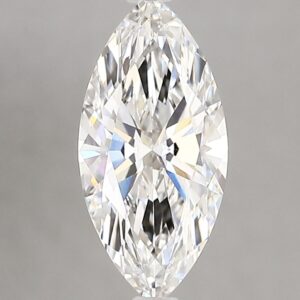 1.19 cctw VVS2 - Lab Grown Loose Diamond