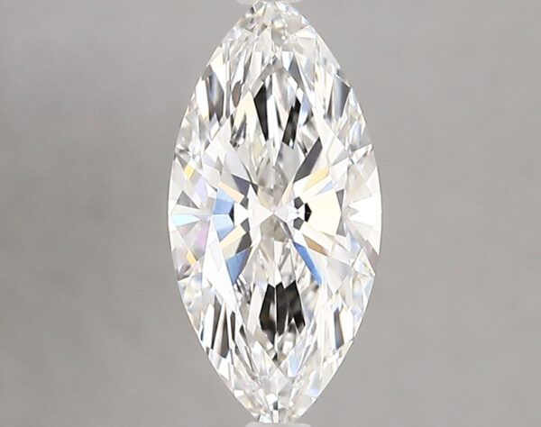 1.19 cctw VVS2 - Lab Grown Loose Diamond
