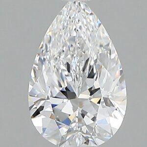 1.00 cctw VVS1 - Lab Grown Loose Diamond