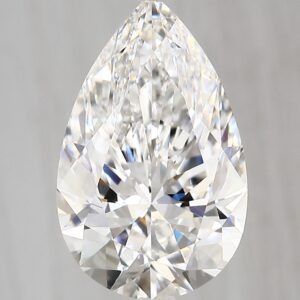 4.25 cctw VVS2 - Lab Grown Loose Diamond