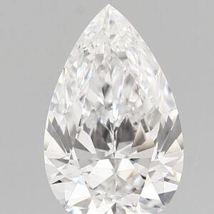 1.50 cctw VVS2 - Lab Grown Loose Diamond