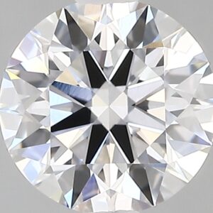 1.16 cctw VVS2 - Lab Grown Loose Diamond