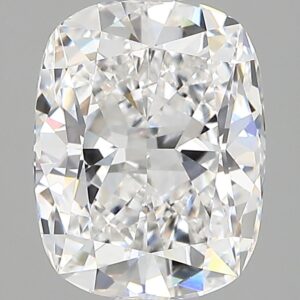 2.79 cctw VVS2 - Lab Grown Loose Diamond
