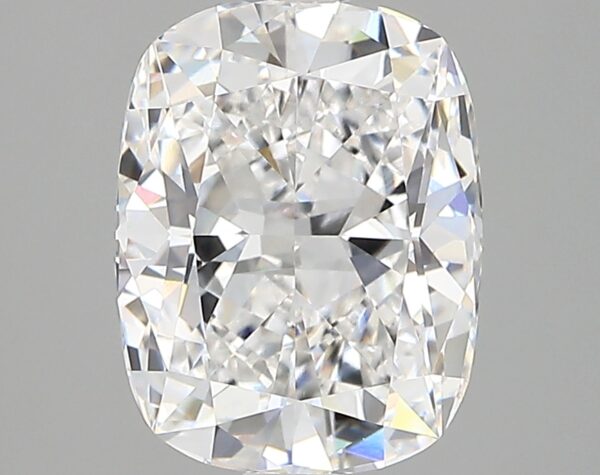 2.79 cctw VVS2 - Lab Grown Loose Diamond