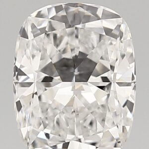 1.28 cctw VVS2 - Lab Grown Loose Diamond