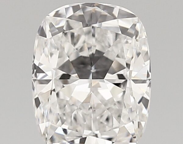1.28 cctw VVS2 - Lab Grown Loose Diamond