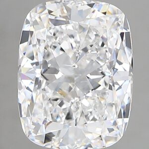 3.11 cctw VVS2 - Lab Grown Loose Diamond
