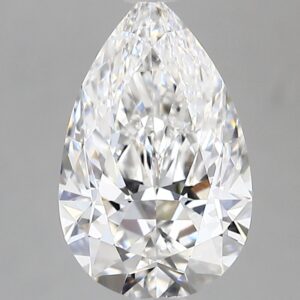 2.02 cctw VVS2 - Lab Grown Loose Diamond