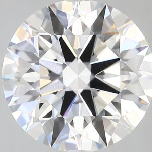4.19 cctw VVS2 - Lab Grown Loose Diamond