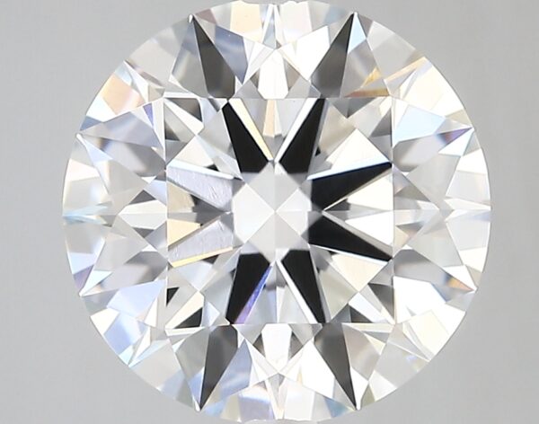4.19 cctw VVS2 - Lab Grown Loose Diamond