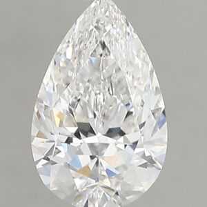 1.18 cctw VVS2 - Lab Grown Loose Diamond