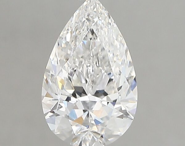 1.18 cctw VVS2 - Lab Grown Loose Diamond