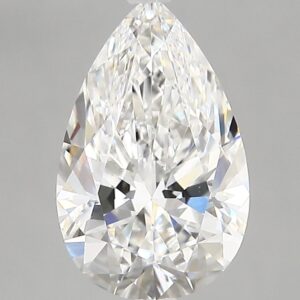 2.02 cctw VVS2 - Lab Grown Loose Diamond