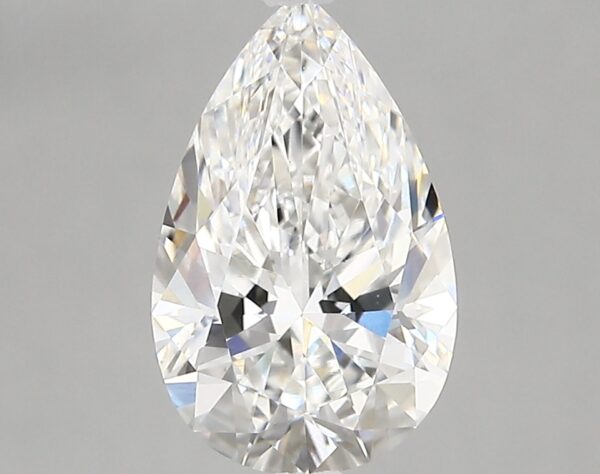 2.02 cctw VVS2 - Lab Grown Loose Diamond