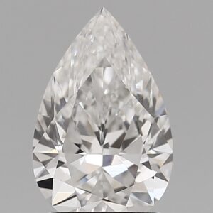 1.54 cctw VVS2 - Lab Grown Loose Diamond