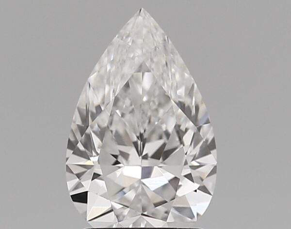 1.54 cctw VVS2 - Lab Grown Loose Diamond