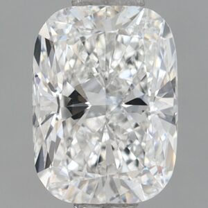 0.96 cctw VS2 - Lab Grown Loose Diamond