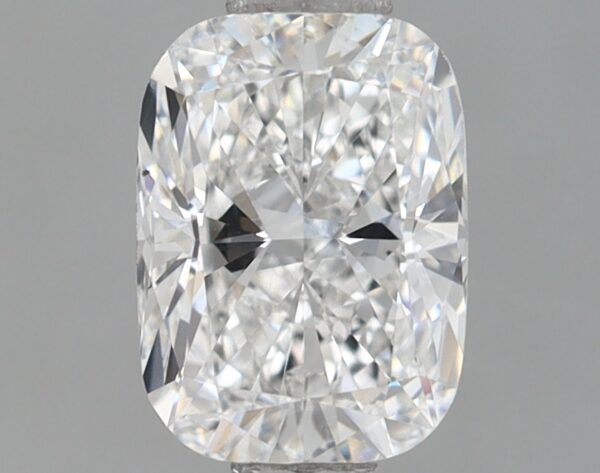 0.96 cctw VS2 - Lab Grown Loose Diamond
