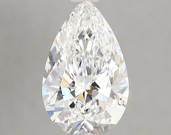 1.20 cctw VS2 - Lab Grown Loose Diamond