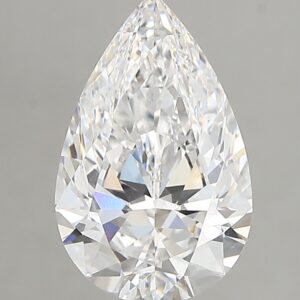 2.09 cctw VVS2 - Lab Grown Loose Diamond