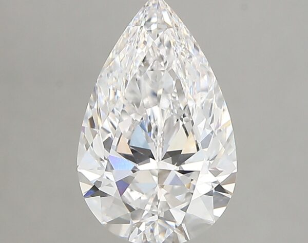 2.09 cctw VVS2 - Lab Grown Loose Diamond