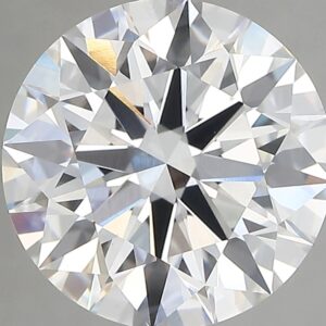 4.41 cctw VVS2 - Lab Grown Loose Diamond