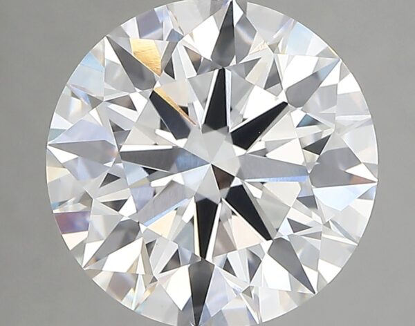 4.41 cctw VVS2 - Lab Grown Loose Diamond