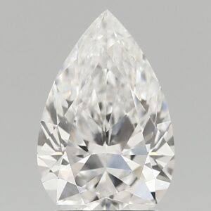 1.83 cctw VVS2 - Lab Grown Loose Diamond