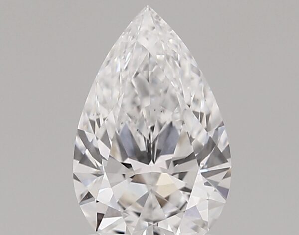 1.21 cctw VS1 - Lab Grown Loose Diamond