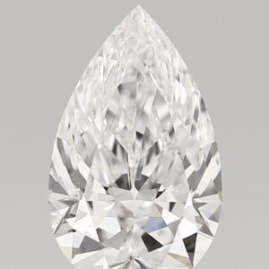 1.88 cctw VVS2 - Lab Grown Loose Diamond