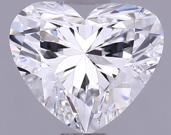 0.93 cctw VVS2 - Lab Grown Loose Diamond