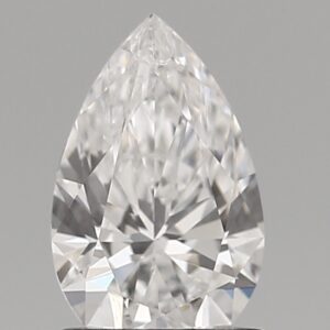 1.01 cctw VVS2 - Lab Grown Loose Diamond