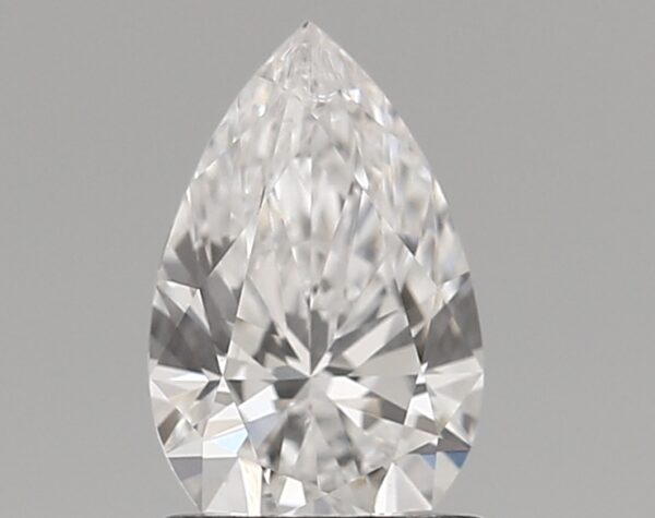 1.01 cctw VVS2 - Lab Grown Loose Diamond