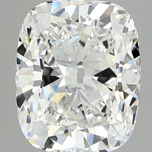 2.45 cctw VVS2 - Lab Grown Loose Diamond