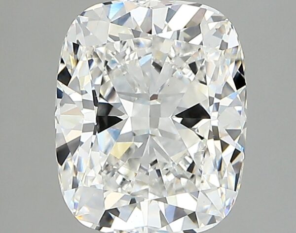 2.45 cctw VVS2 - Lab Grown Loose Diamond