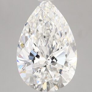 2.53 cctw VVS2 - Lab Grown Loose Diamond