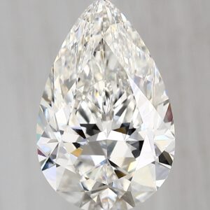3.89 cctw VVS2 - Lab Grown Loose Diamond