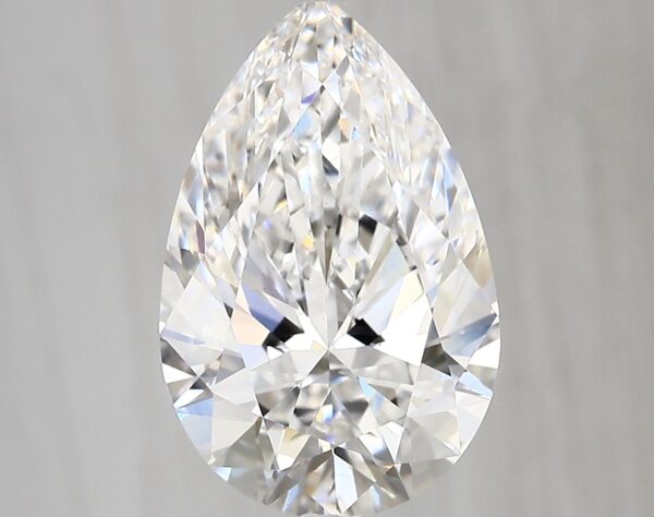 4.21 cctw VS1 - Lab Grown Loose Diamond