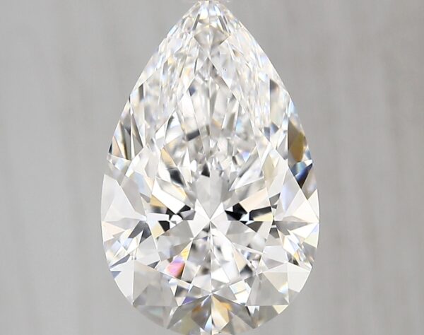3.41 cctw VS1 - Lab Grown Loose Diamond