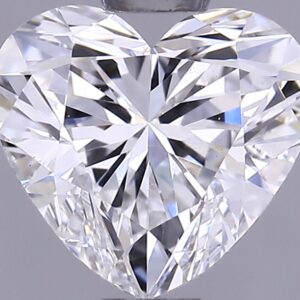 0.90 cctw VS2 - Lab Grown Loose Diamond