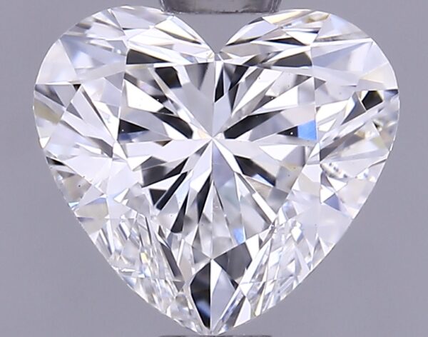 0.90 cctw VS2 - Lab Grown Loose Diamond