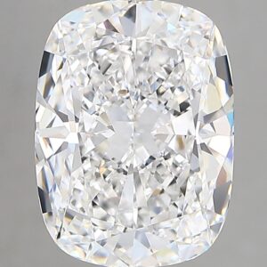 4.01 cctw VS1 - Lab Grown Loose Diamond