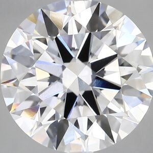 4.21 cctw VVS2 - Lab Grown Loose Diamond