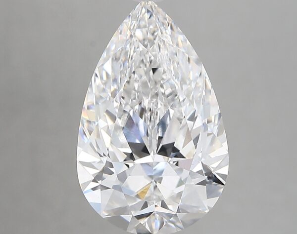 4.11 cctw VVS2 - Lab Grown Loose Diamond