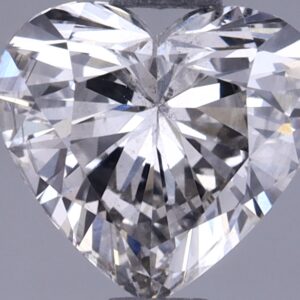 0.94 cctw SI1 - Lab Grown Loose Diamond
