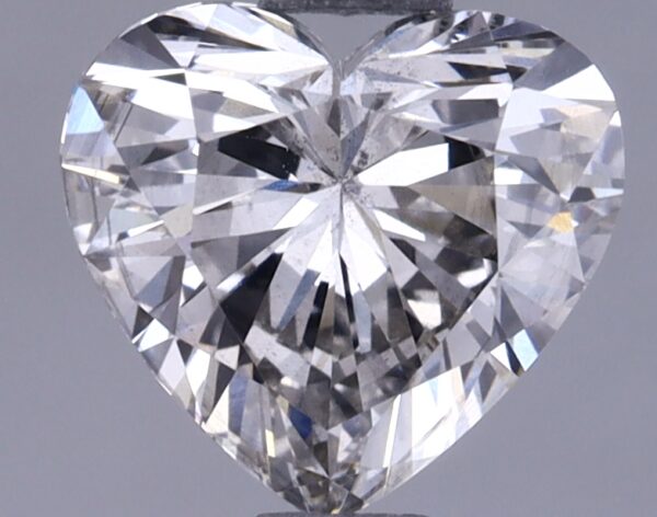 0.94 cctw SI1 - Lab Grown Loose Diamond